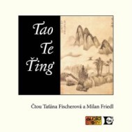 Tao Te Ťing - audiokniha - cena, porovnanie