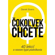 Čokoľvek chcete - cena, porovnanie