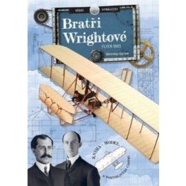 Bratři Wrightové (2. díl)