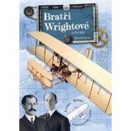 Bratři Wrightové (2. díl) - cena, porovnanie