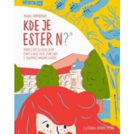 Kde je Ester N?