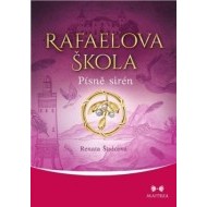 Rafaelova škola 6 - Písně sirén - cena, porovnanie