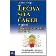 Léčivá síla čaker v praxi - cena, porovnanie