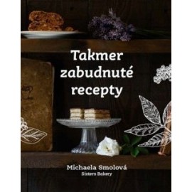 Takmer zabudnuté recepty