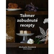 Takmer zabudnuté recepty - cena, porovnanie