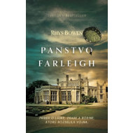 Panstvo Farleigh - cena, porovnanie