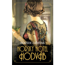 Horský hotel Hodváb