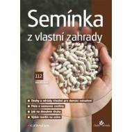 Semínka z vlastní zahrady - cena, porovnanie