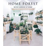 Home Forest: Micro Gardens at Home - cena, porovnanie