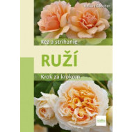 Rez a strihanie ruží - cena, porovnanie