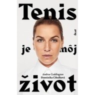 Tenis je môj život - cena, porovnanie