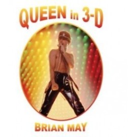 Queen in 3-D (Updated Edition)