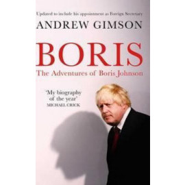 Boris - The Adventures of Boris Johnson