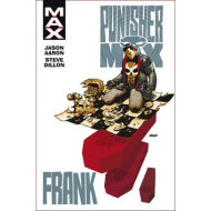 Punisher MAX 3 - Frank - cena, porovnanie