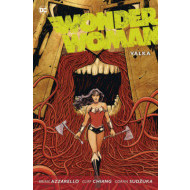 Wonder Woman 4 - Válka - cena, porovnanie