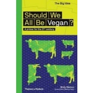 Should We All Be Vegan? - cena, porovnanie