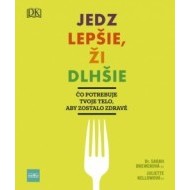 Jedz lepšie, ži dlhšie - cena, porovnanie