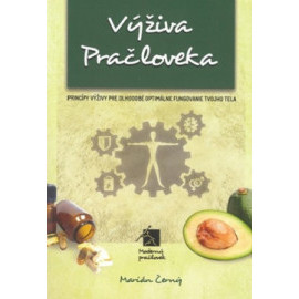 Výživa pračloveka