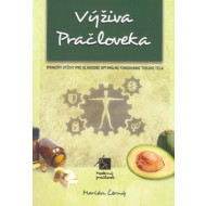 Výživa pračloveka - cena, porovnanie