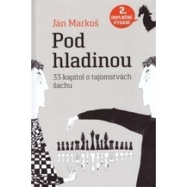 Pod hladinou: (2. doplnené vydanie)