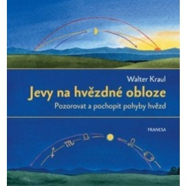 Jevy na hvězdné obloze