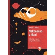 Nekonečno v dlani - cena, porovnanie