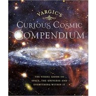 Vargic’s Curious Astronomical Compendium - cena, porovnanie