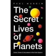 The Secret Lives of Planets - cena, porovnanie