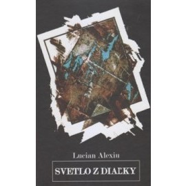 Svetlo z diaľky