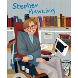 Stephen Hawking (Génius)
