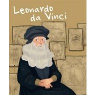 Leonardo da Vinci (Génius) - cena, porovnanie