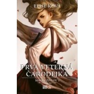 Prvá veterná čarodejka - cena, porovnanie