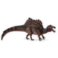 Schleich Prehistorické zvieratko - Spinosaurus - cena, porovnanie