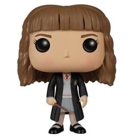 Funko Pop Movies: Harry Potter - Hermione Granger
