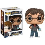 Funko Pop Movies: Harry Potter - Harry w/Prophecy - cena, porovnanie