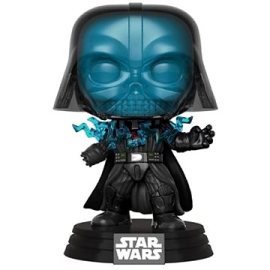 Funko Pop Star Wars: Electrocuted Vader