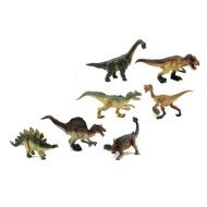 Teddies Dinosaurus