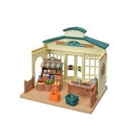 Sylvanian Families Obchod s potravinami - cena, porovnanie