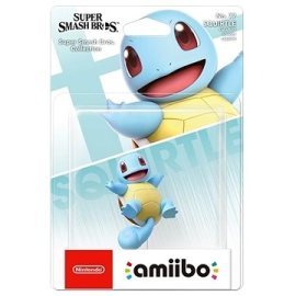 Nintendo Amiibo Smash Squirtle 77