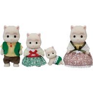 Sylvanian Families Rodina alpaky - cena, porovnanie