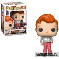 Funko POP TV: K-Pop Conan - cena, porovnanie