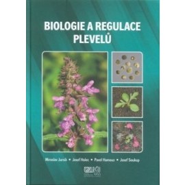 Biologie a regulace plevelů