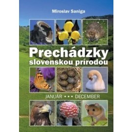 Prechádzky slovenskou prírodou