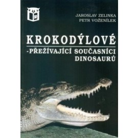 Krokodýlové