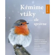 Kŕmime vtáky - ale správne - cena, porovnanie