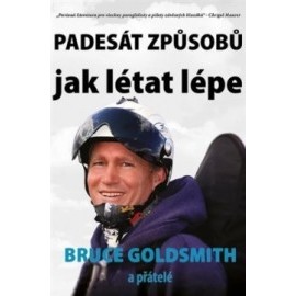 Padesát způsobů jak létat lépe