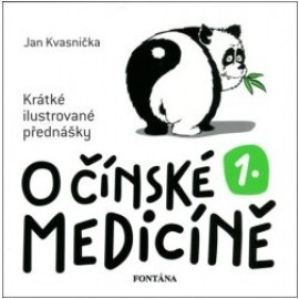 O čínské medicíně 1.