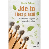 Jde to i bez plastů - cena, porovnanie