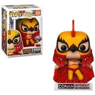 Funko POP TV: Conan as Luchador - cena, porovnanie