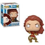 Funko POP Marvel: Dark Phoenix - Dark Phoenix - cena, porovnanie